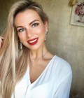 Rencontre Femme : Nataniya, 38 ans à Ukraine  Scadovsk